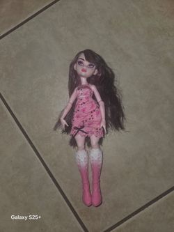 Monster High doll