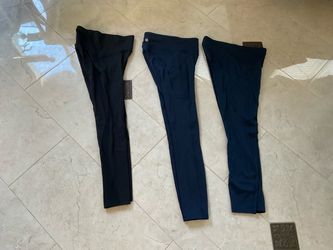 3 Different Lululemon pants $25 each