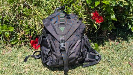 Razer Mercenary 17.3" Gaming Laptop Backpack