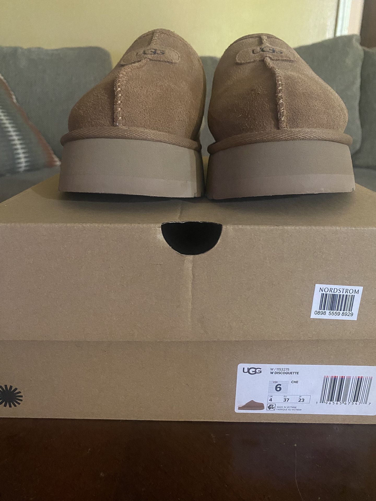 uggs