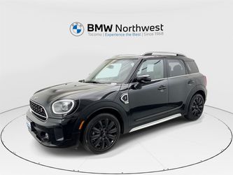 2023 Mini Countryman