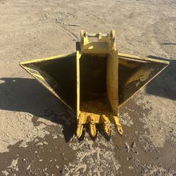 V Bucket 