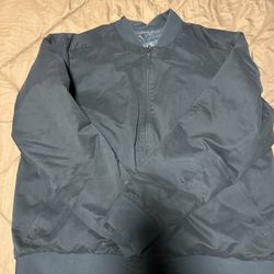 Bomber Jacket (lululemon)