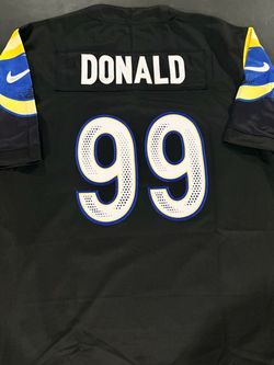 Rams Rivalry Jerseys. New