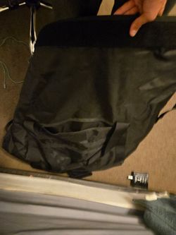 Faraday bag