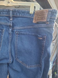Volcom Jeans