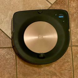 Roomba S9