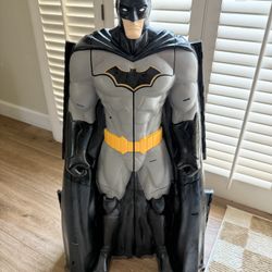 Batman Cave