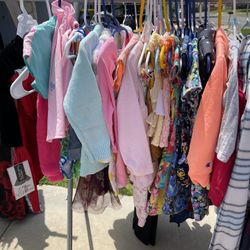 Toddler Clothes