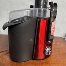 Large Juicer 