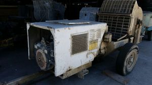 Spray Force Plaster Pump For Sale In La Habra Ca Offerup
