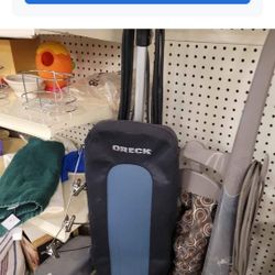 Oreck Vaccum 