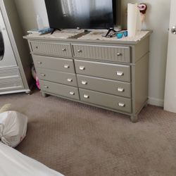 Bedroom Set