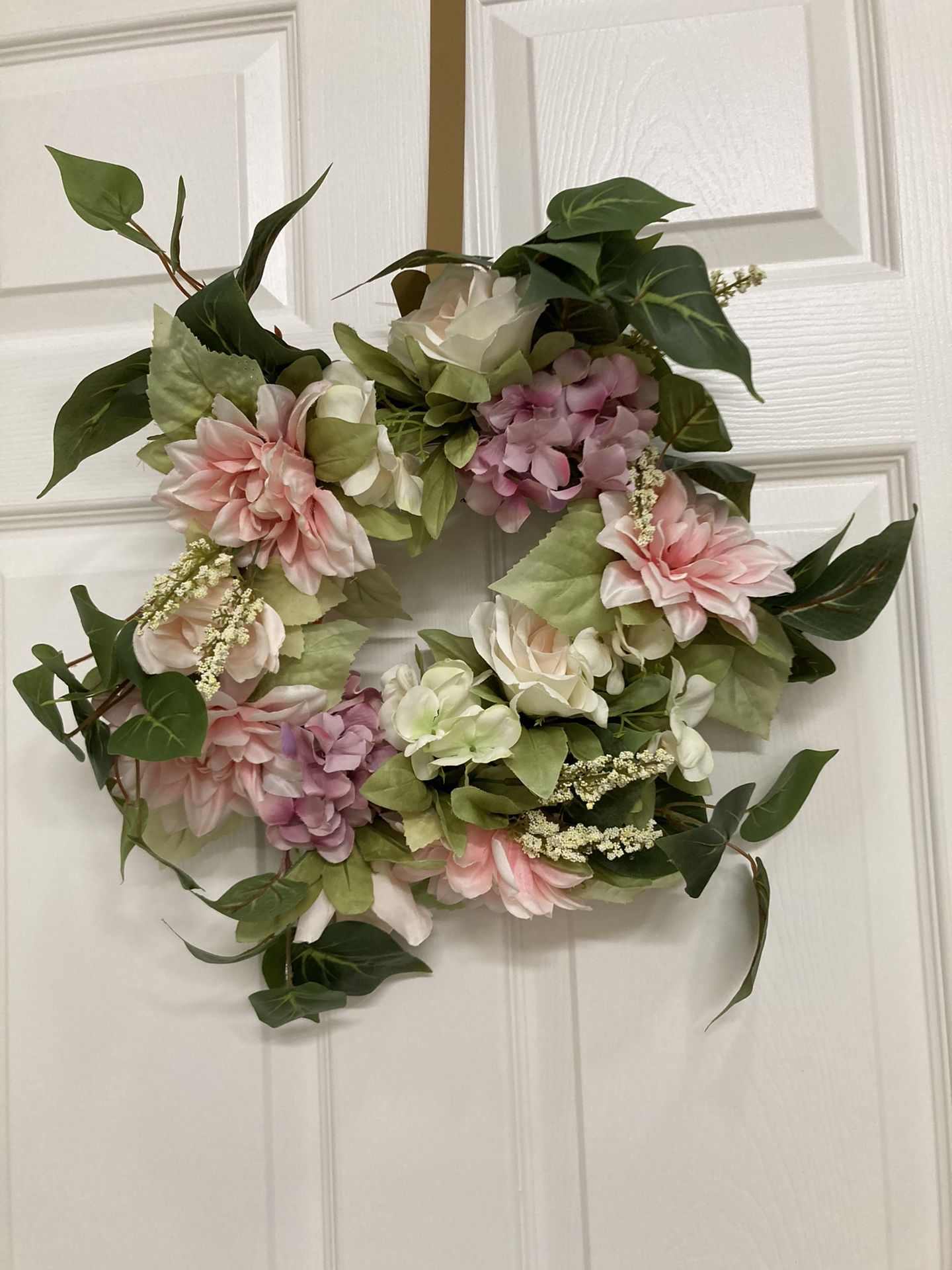 New Wreaths Discounted Price