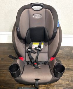 Graco car seat 3 in 1