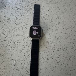 Apple Ultra 2 