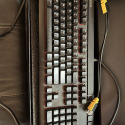 Corsair Gaming Keyboard 