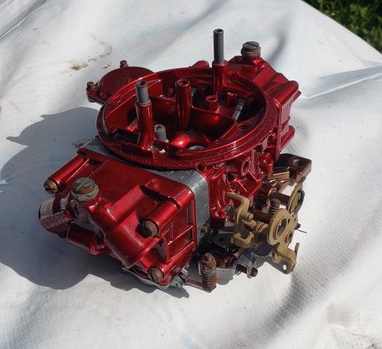 Carburator $150