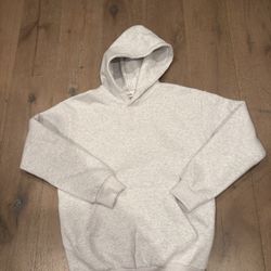Comfort Signature Hoodie 