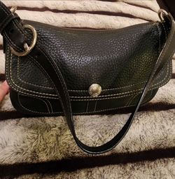 Vintage Coach Shoulder bag