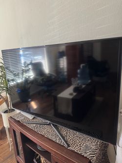 Samsung 55 inch television HD 6150