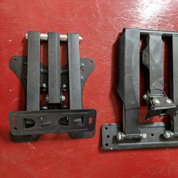 Tv Wall Swivel Mounts