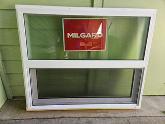Privacy window