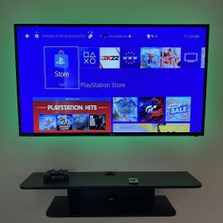 TV MOUNT