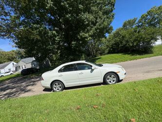 2009 Ford Fusion