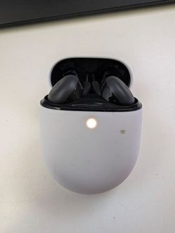 Google Pixel Bud A Series