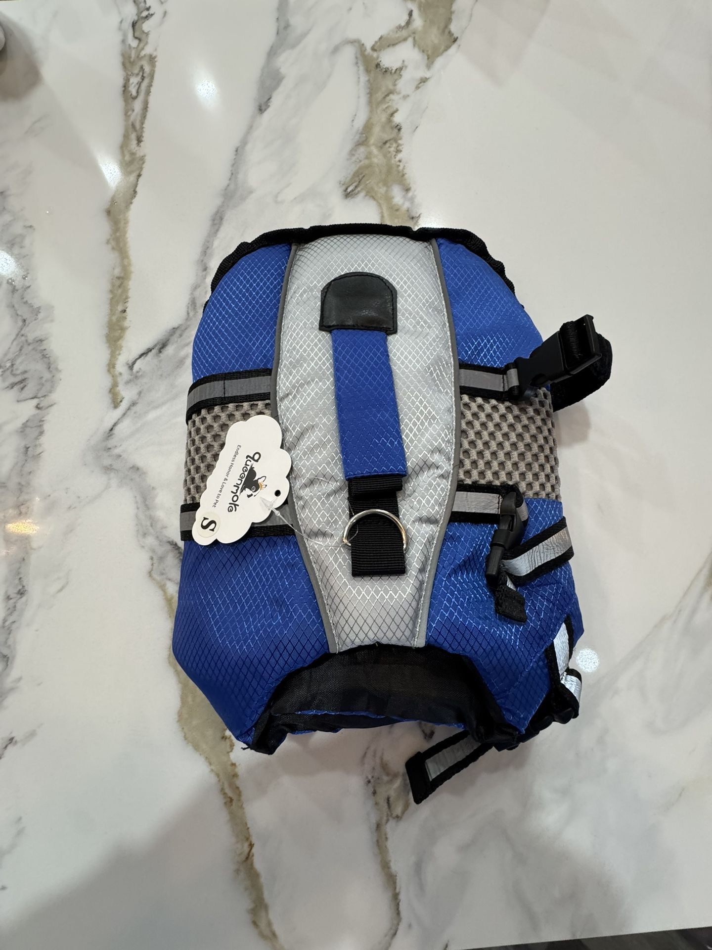 Life Jacket for Dog