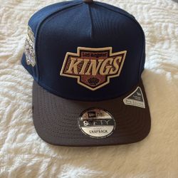 Los Angeles Kings 