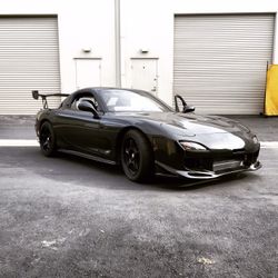 1993 Mazda Rx-7