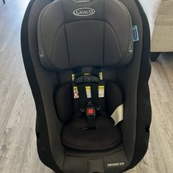 Graco Car Seat 