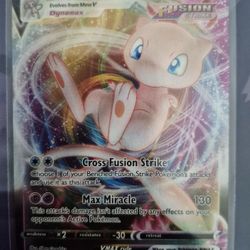 Pokemon Card