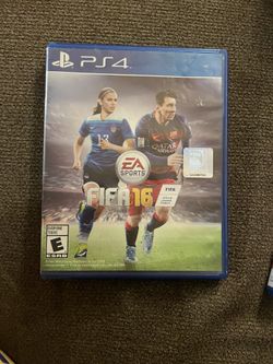 FIFA 16