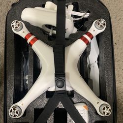 DJI Phantom 3 Standard  Drone 