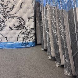 Guest Bedroom Mattress Blowout