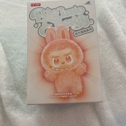 LaBuBu Big Into Energy