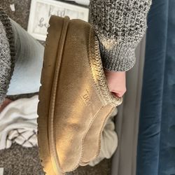 Ugh Slippers 