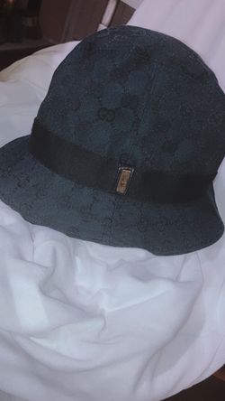Gucci Bucket Hat