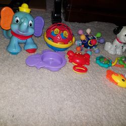 Baby Toys