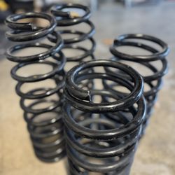 Teraflex Performance Leveling Kit (07-18 Jeep Wrangler JK 4-Door)