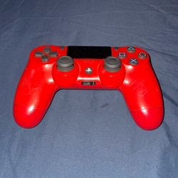 PS4 Controller 