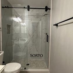 Puertas De Vidrio & Sliding Glass Doors