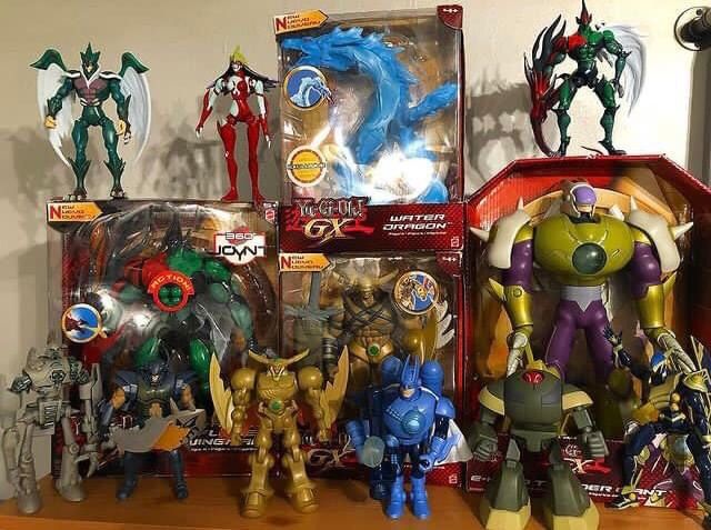 Yugioh GX Mattel for Sale in Garden City, KS - OfferUp