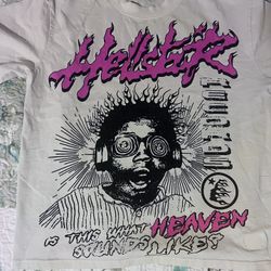 Hellstar Shirt 