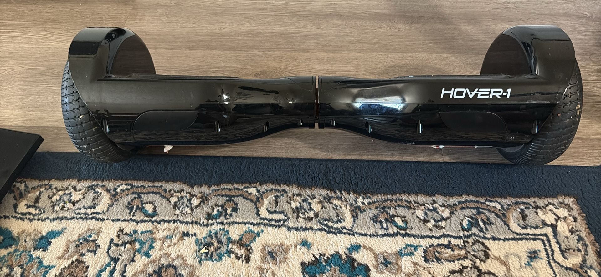 Hover 1
