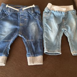 0-3 Months Boy Clothes 