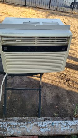 Kenmore Air Conditioner